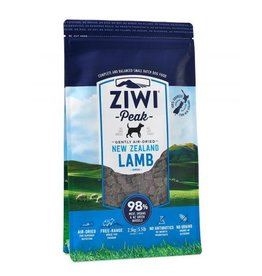 ZiwiPeak ZiwiPeak Daily Cusine Dog Pouch Lamb 454g (New)