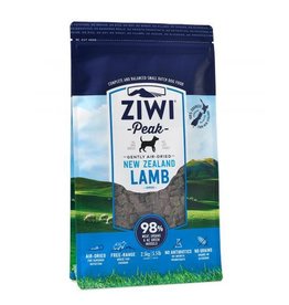 ZiwiPeak ZiwiPeak Daily Cuisine Dog Pouch Lamb 4kg