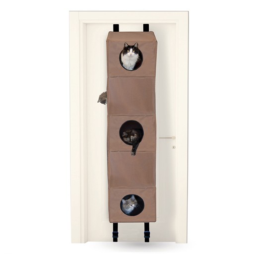 K&H K&H Hangin’ Cat Condo