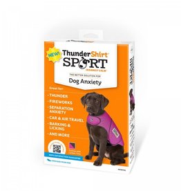 Thundershirt Sport