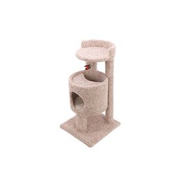 Ware Manufacturing Cat Ware Cut Out Condo