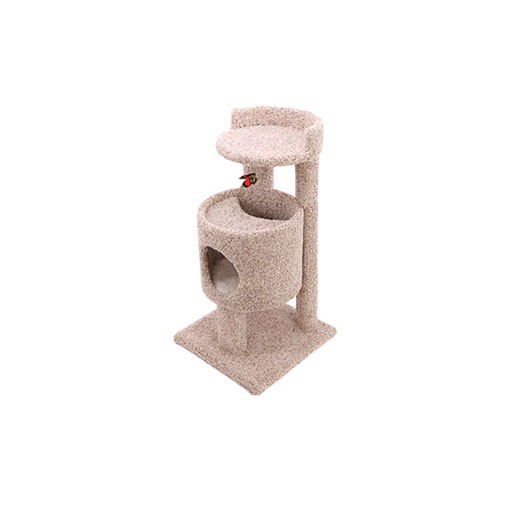 Ware Manufacturing Cat Ware Cut Out Condo