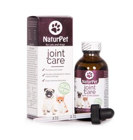 NaturPet Joint Care 100ml