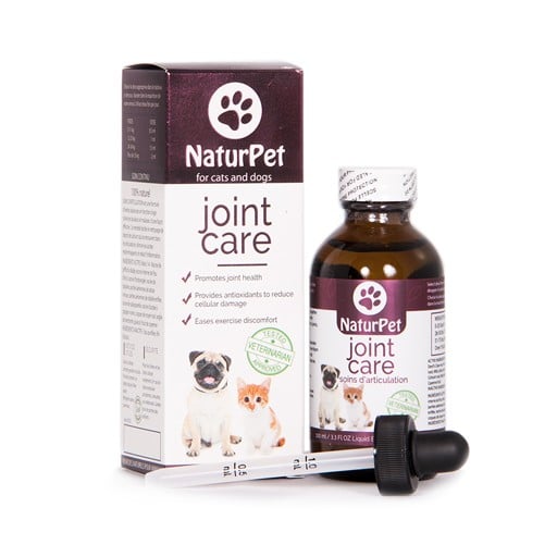 NaturPet Joint Care 100ml