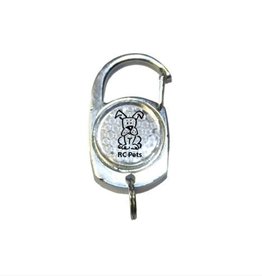 RC Pet RC Pet ID Tag Clip