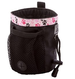 RC Pet Rc Pet Snack Caddie Pink Pitter Patter