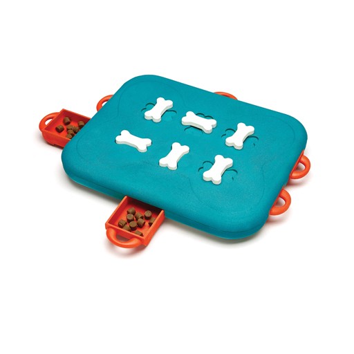 Outward Hound Outward Hound Casino Treat Puzzle