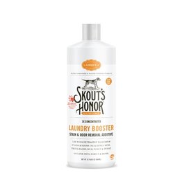 Skout's Honor Skout’s Honor Laundry Booster Stain & Odor Removal Additive 32oz