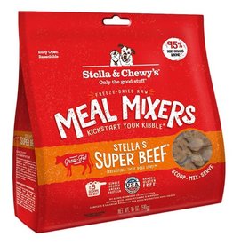 Stella & Chewy's Stella & Chewy's Freeze Dried Meal Mixers Beef 8oz