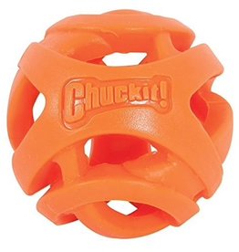 Chuckit! Breath Right Fetch Ball M 2/pk