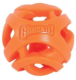 Chuckit! Breath Right Fetch Ball Medium