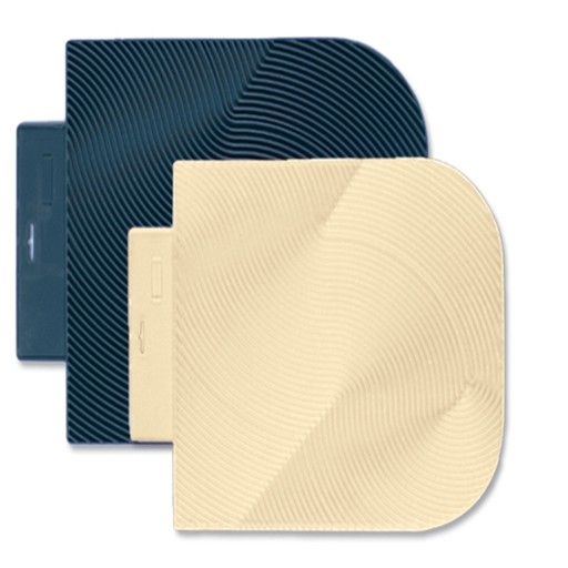Petmate Petmate Molded Rubberized Litter Mat
