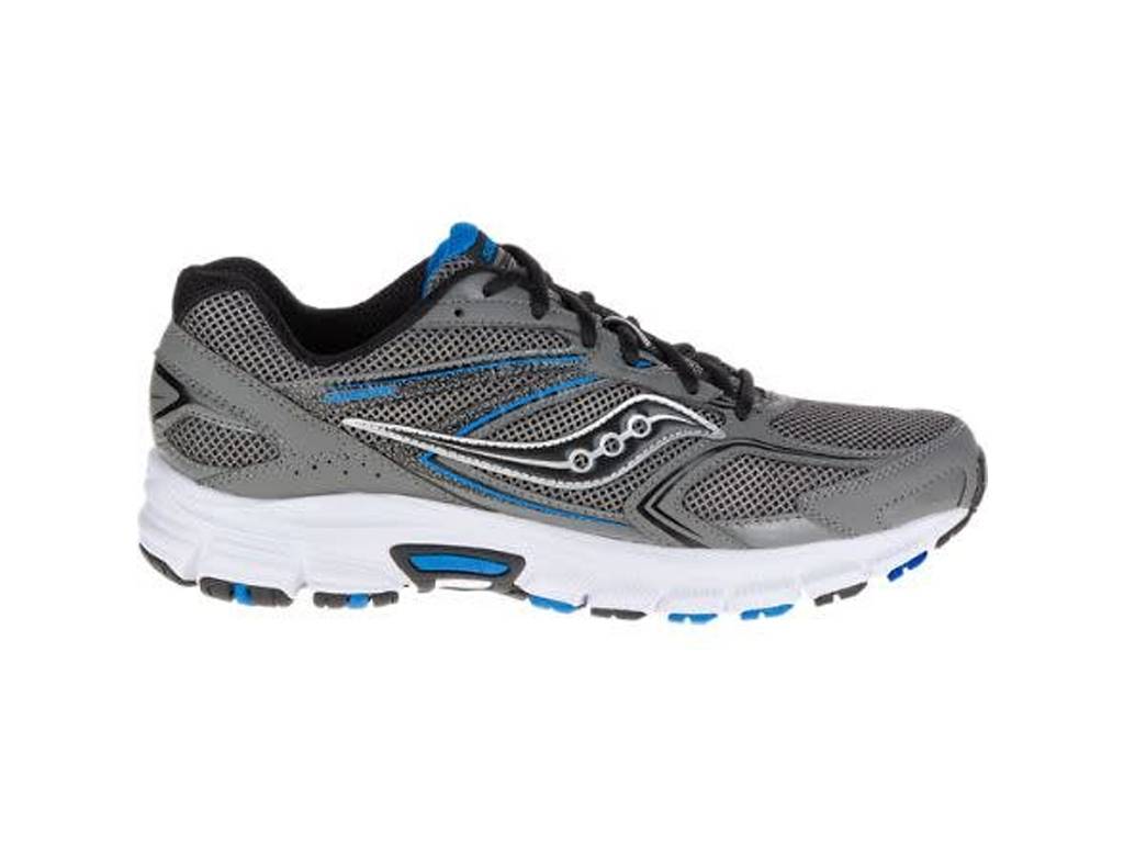 saucony cohesion stability
