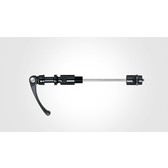 TACX Direct Drive Quick Release with Adaptor Set 135x10mm T2840