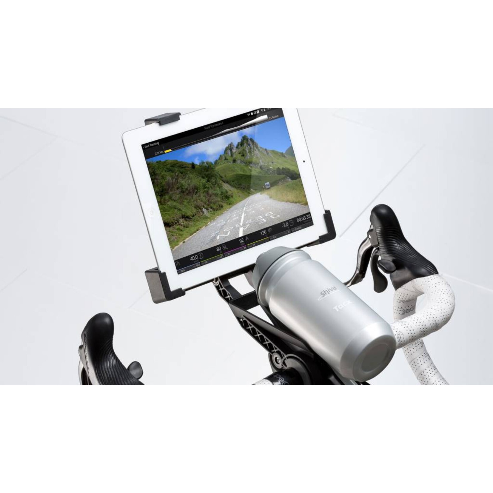 Tacx Brackets for Tablets
