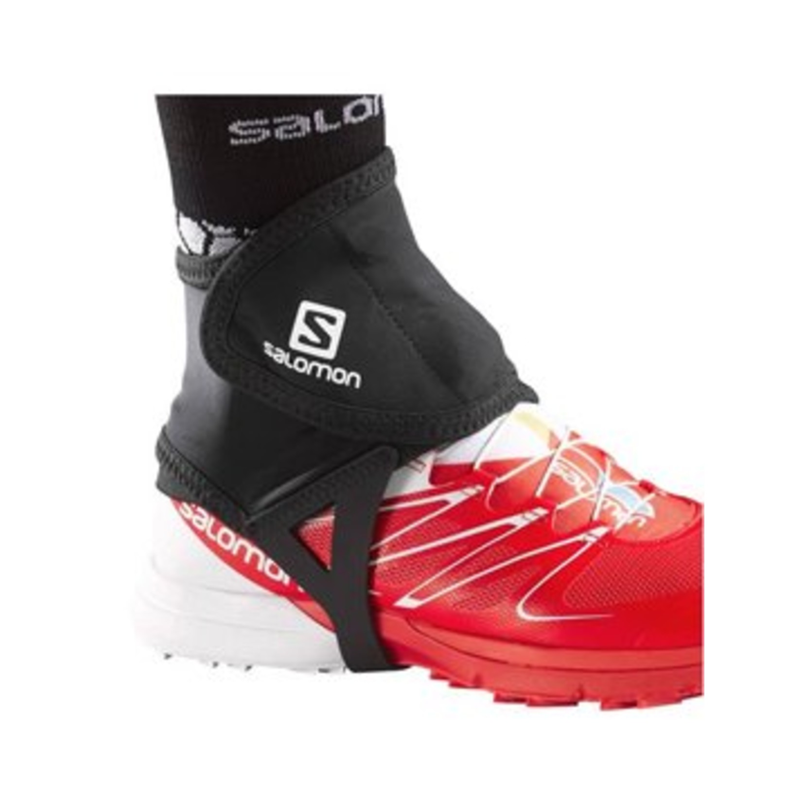 Salomon TRAIL GAITERS LOW