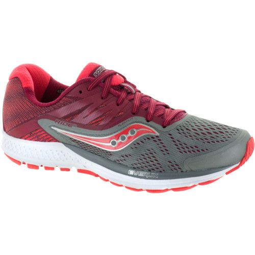 saucony ride clearance