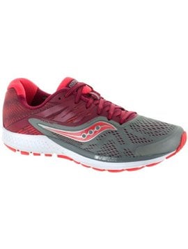 saucony ride clearance