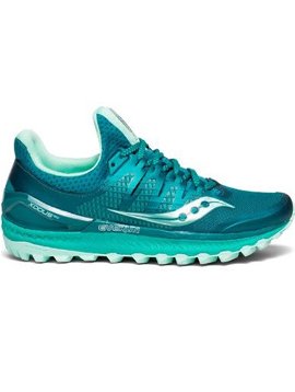 saucony trail runner shoes