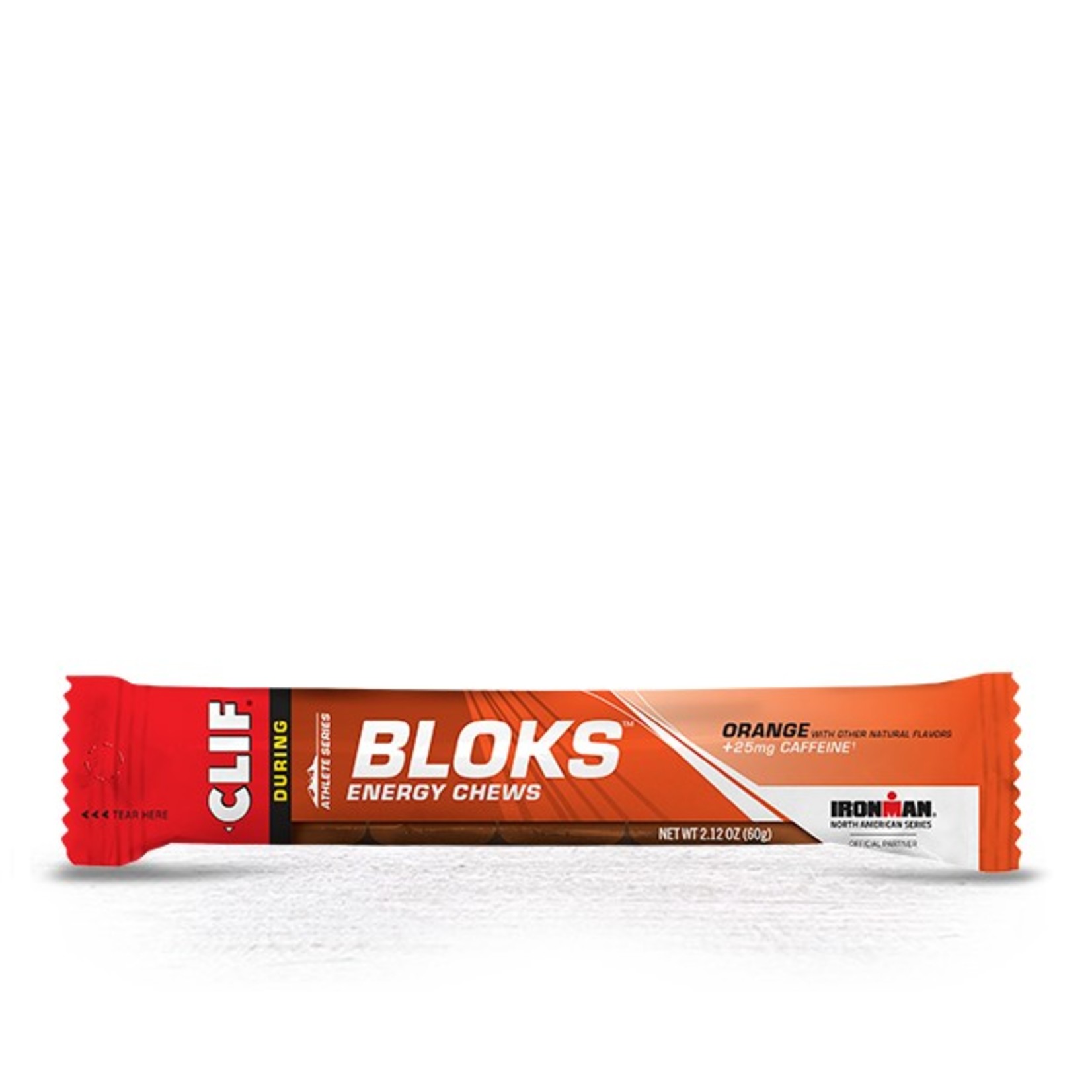 Clif Bloks Energy Chews - Individual Packet
