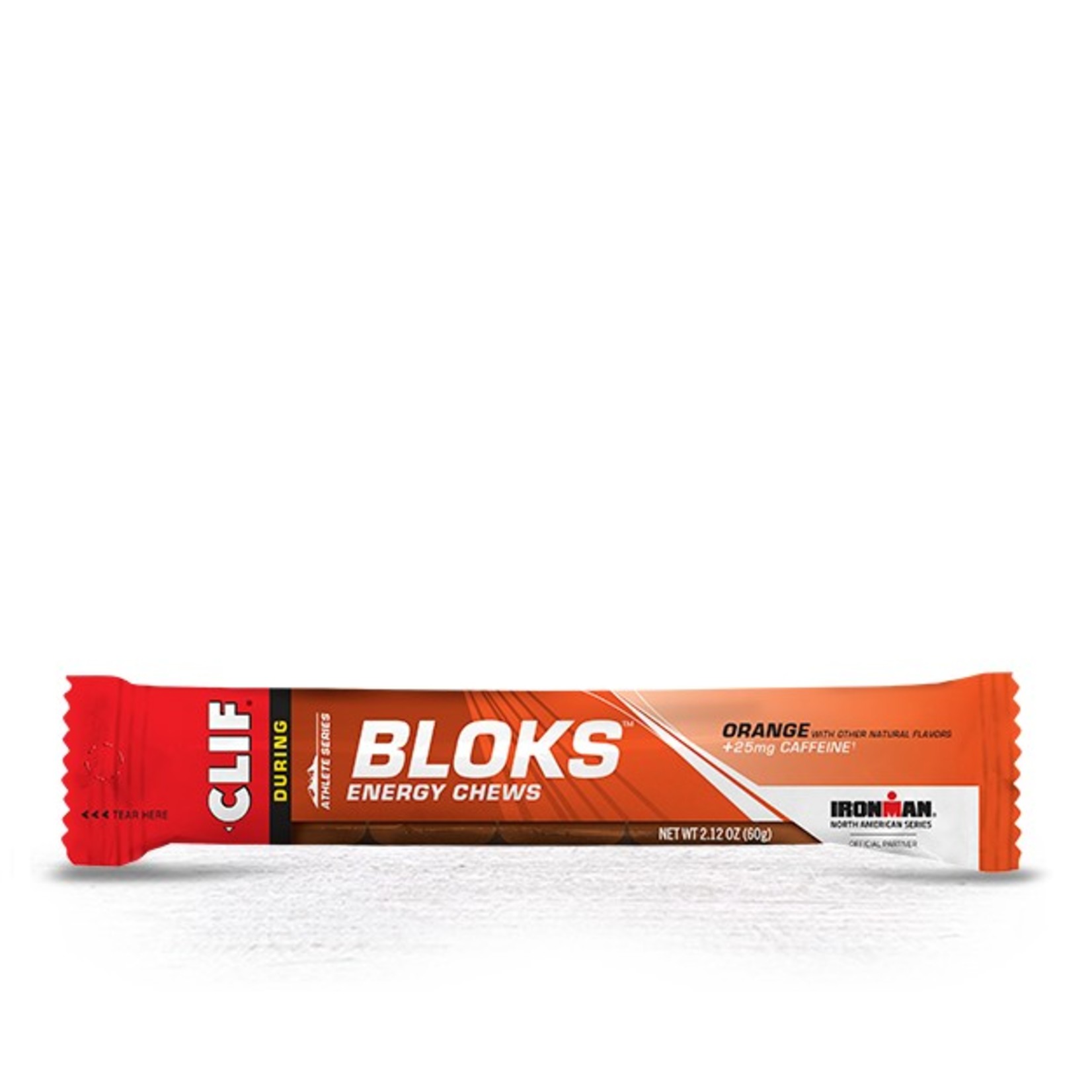 Clif Bloks Energy Chews (Single Unit)