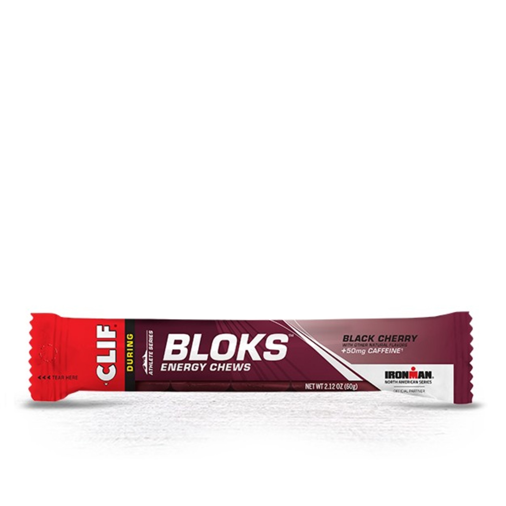 Clif Bloks Energy Chews (Single Unit)