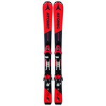 Atomic Redster J2  + Binding C5 ET Set 100-120