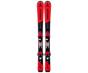 ATOMIC REDSTER J2 + Binding C5 ET SET - Adventure365 Ontario