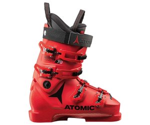 ATOMIC REDSTER CLUB SPORT 70 LC BOOT - Adventure365 