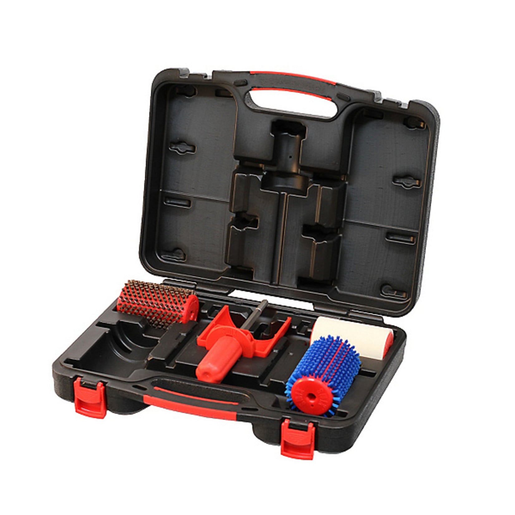 Swix Alpine Rotobrush Box