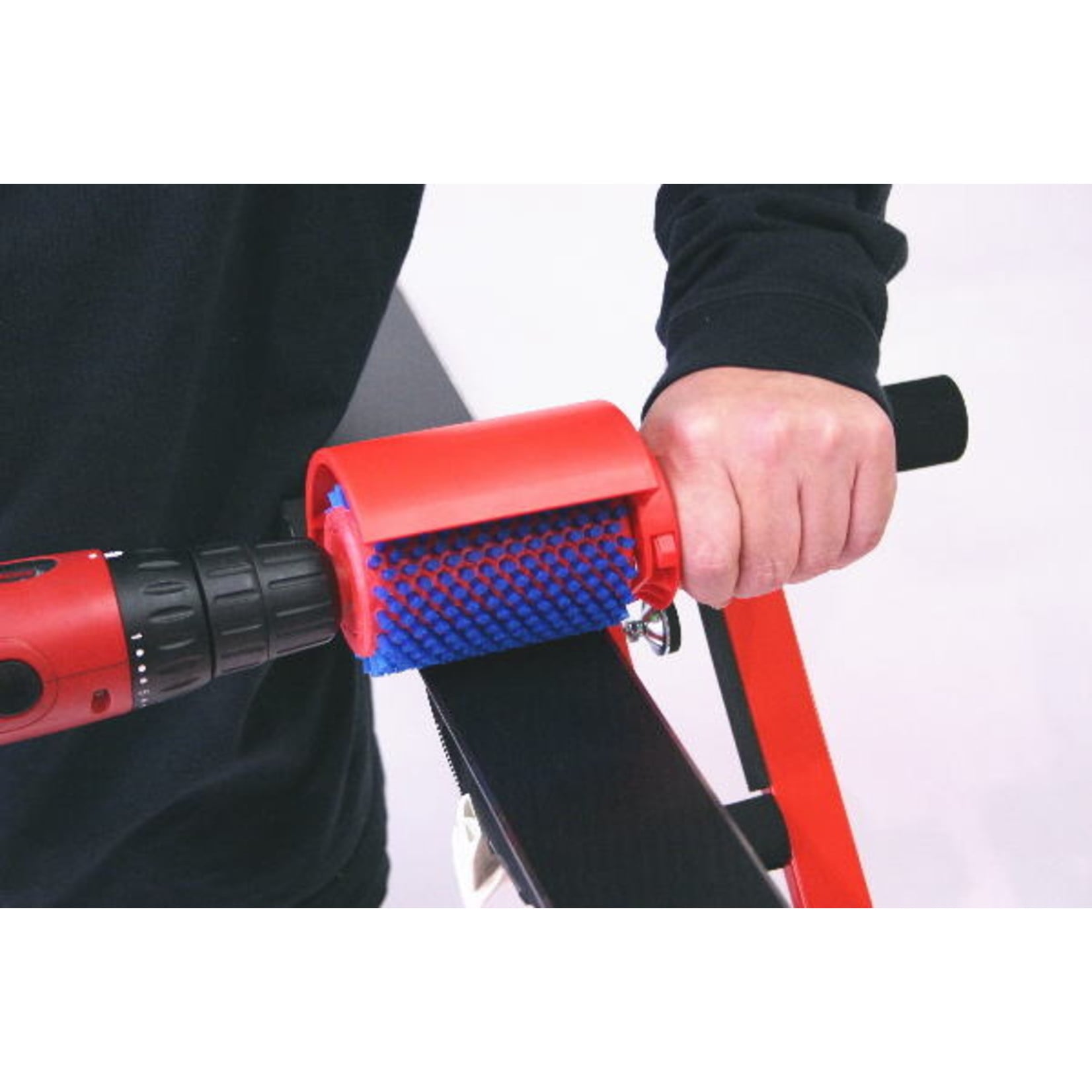 Swix Alpine Rotobrush Box
