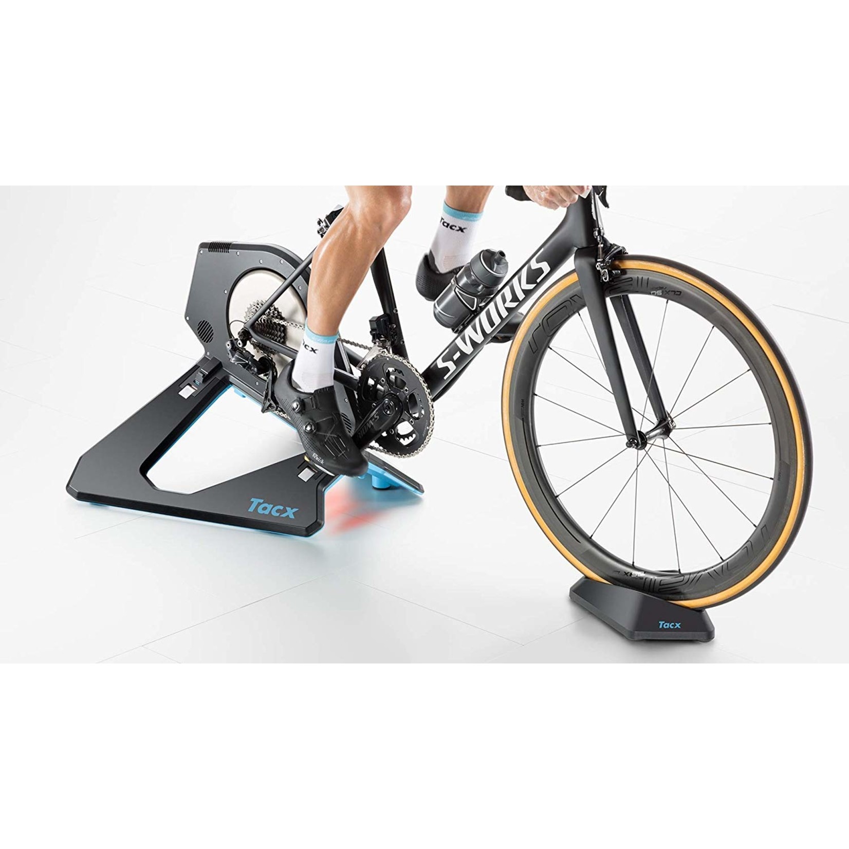 Tacx NEO 2 Direct Drive Smart Trainer