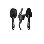 Muc-Off 3 Piece Brush Set