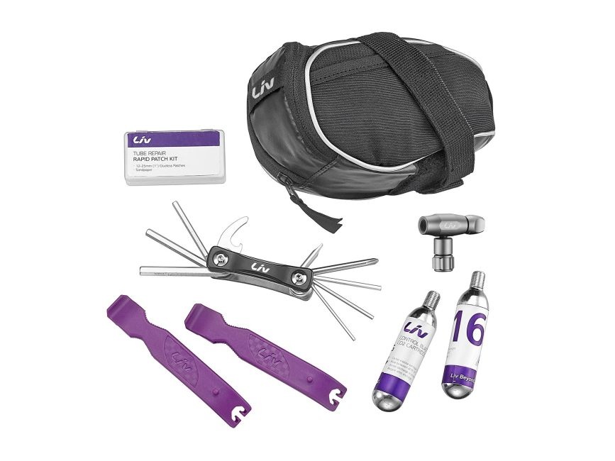 GIA LIV QUICK FIX COMBO KIT CO2 610000102 - Adventure365 Ontario