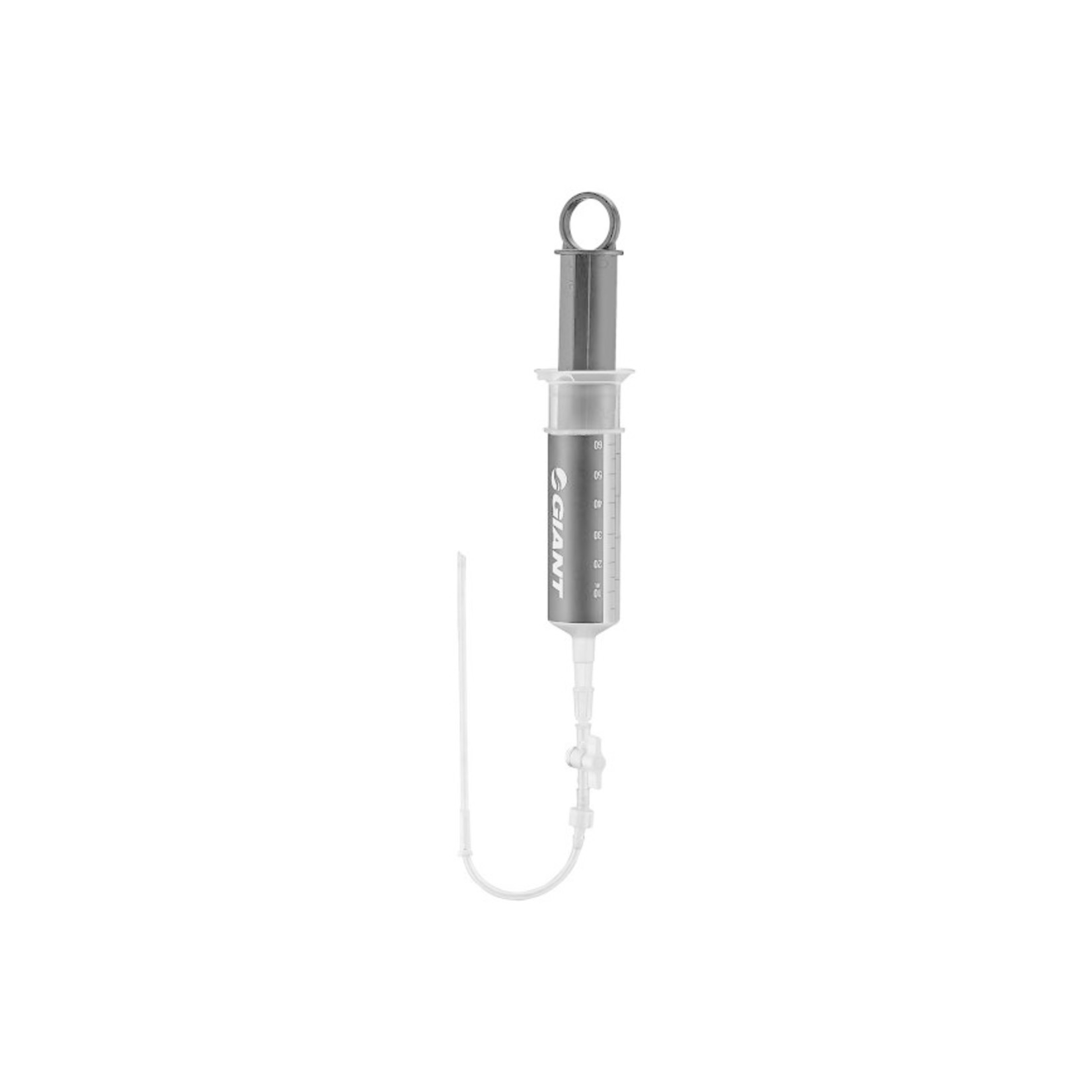 Giant GIA Sealant Check & Refill Syringe