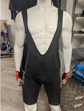 train pack bib shorts