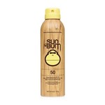 SUN BUM Original Sunscreen Spray SPF 50