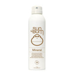 SUN BUM Mineral Sunscreen Spray SPF 30