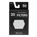 BUFF Filter replacement