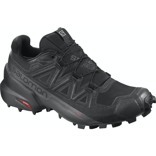 salomon speedcross junior