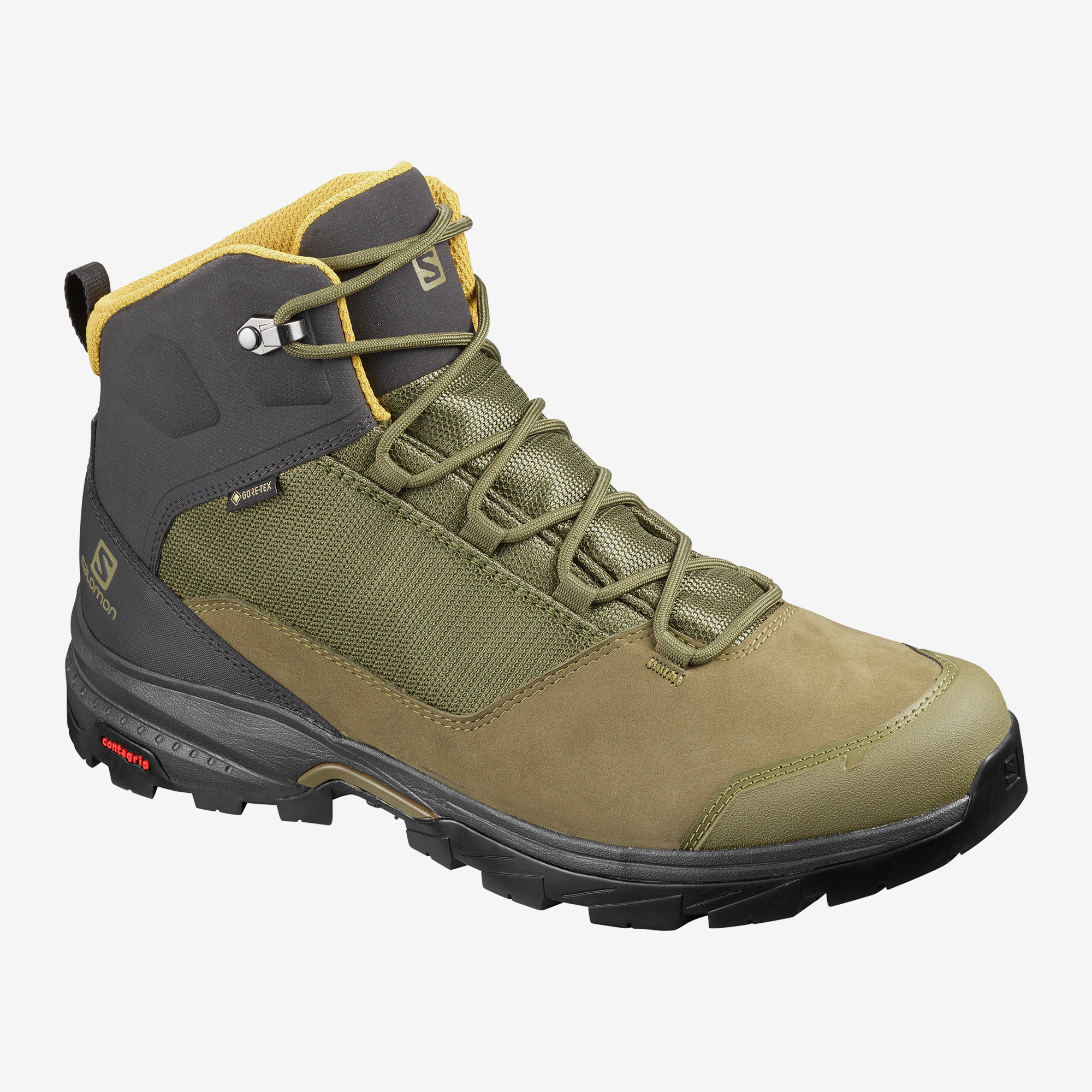 boots for backpacking