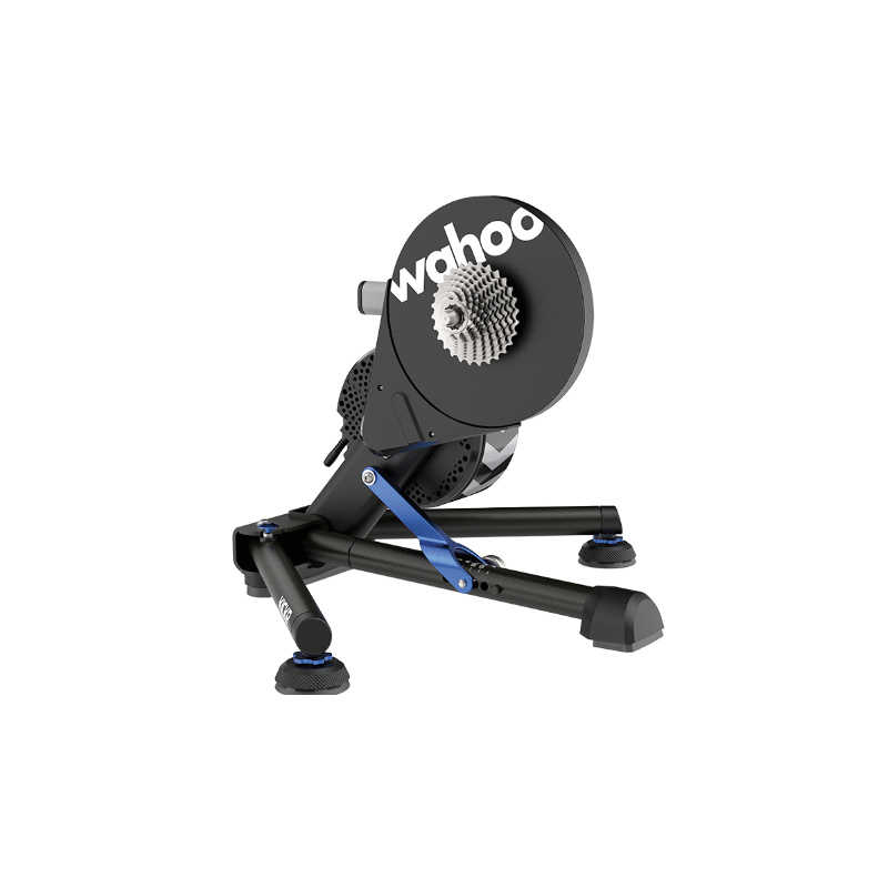 WAHOO KICKR V5 POWER TRAINER 