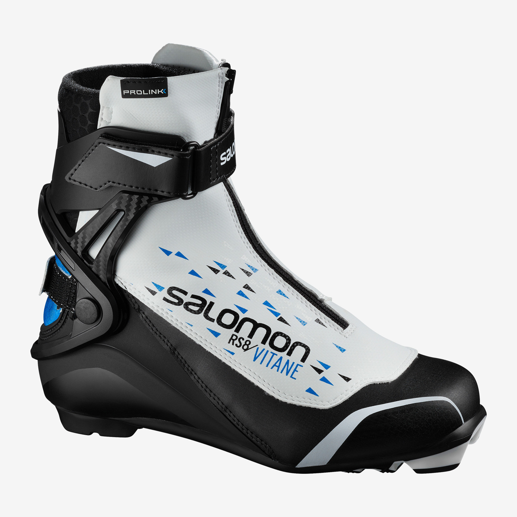 Salomon RS8 Vitane Prolink Women's Skate Ski Boots
