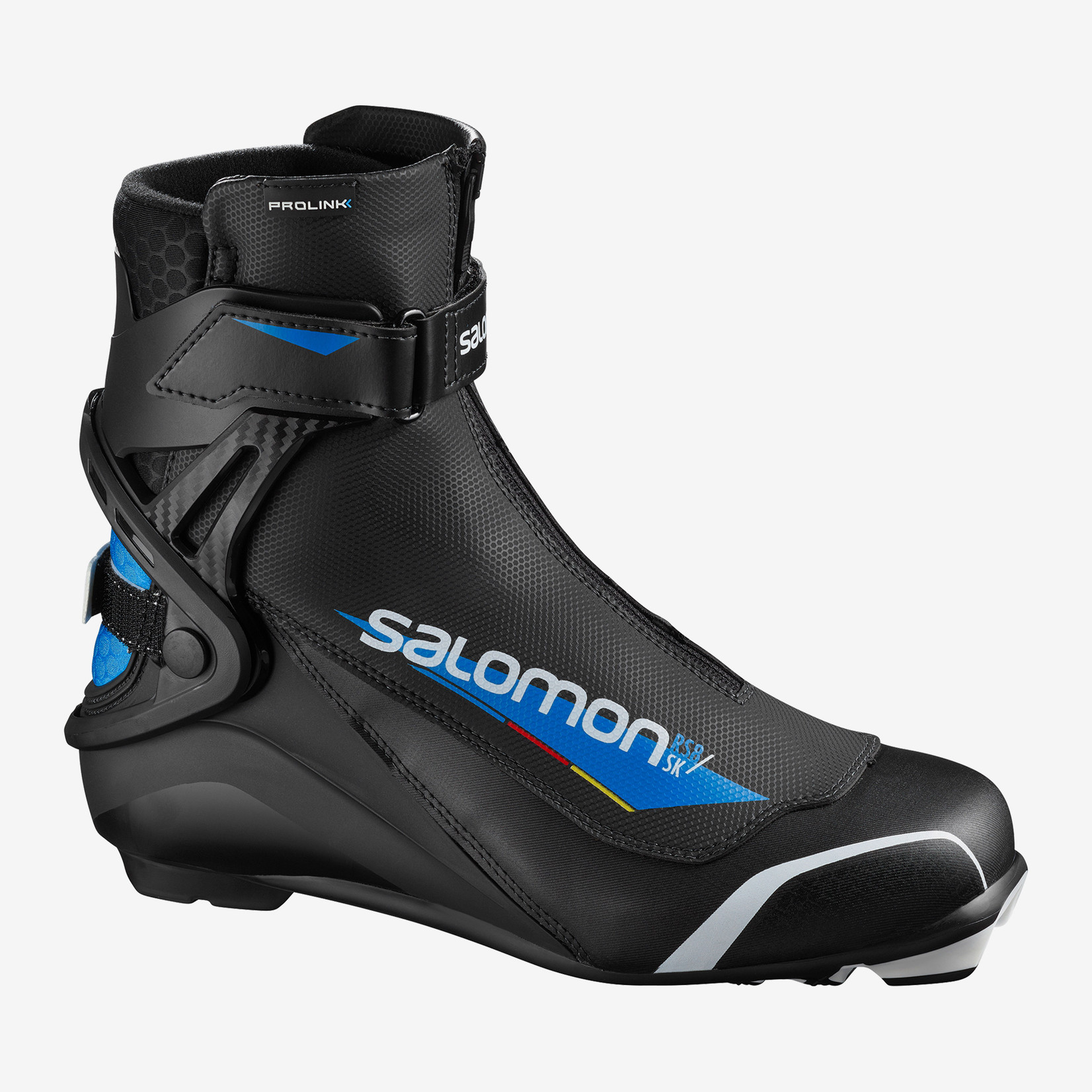 Salomon RS8 Prolink Men's Skate Ski Boots