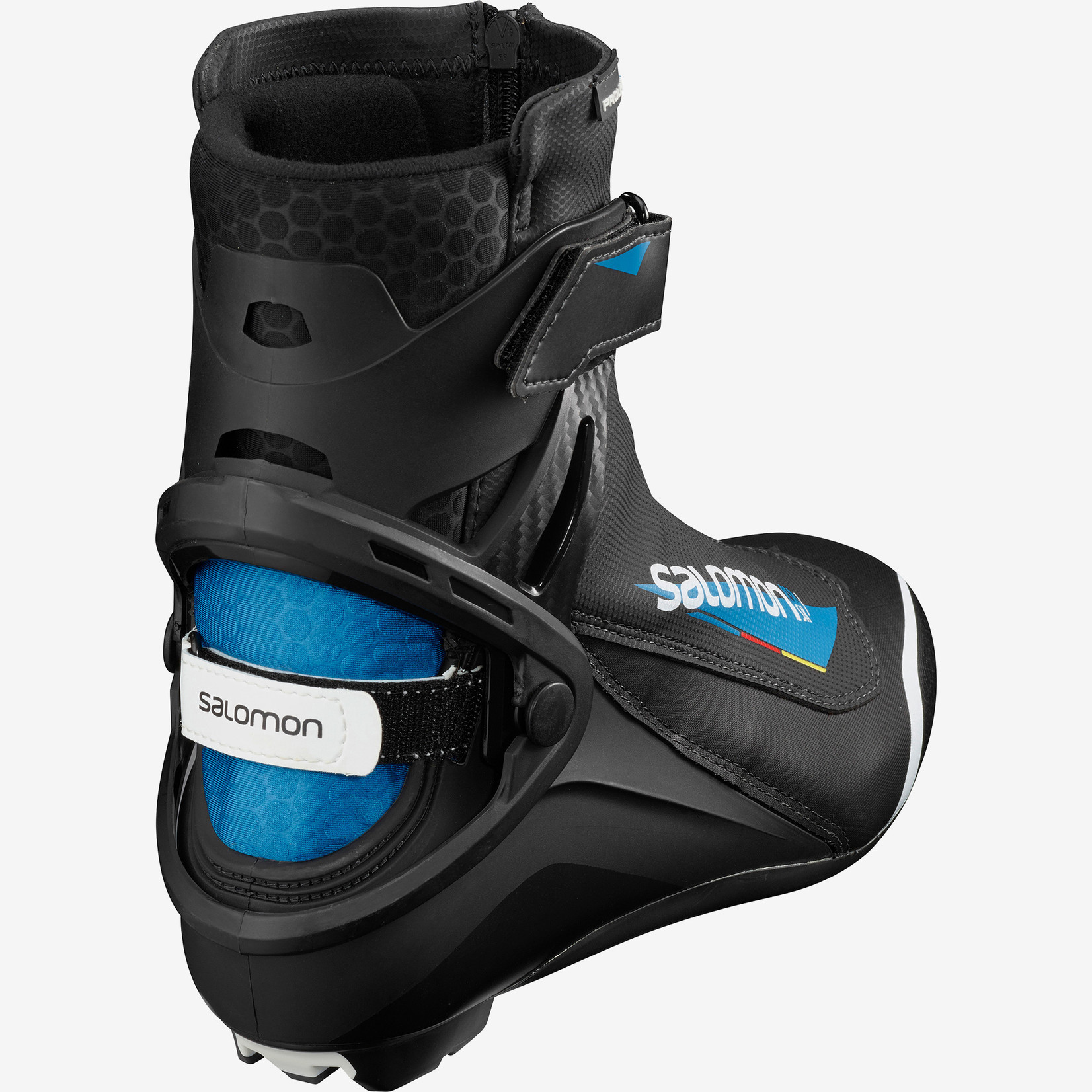 Salomon RS8 Prolink Men's Skate Ski Boots