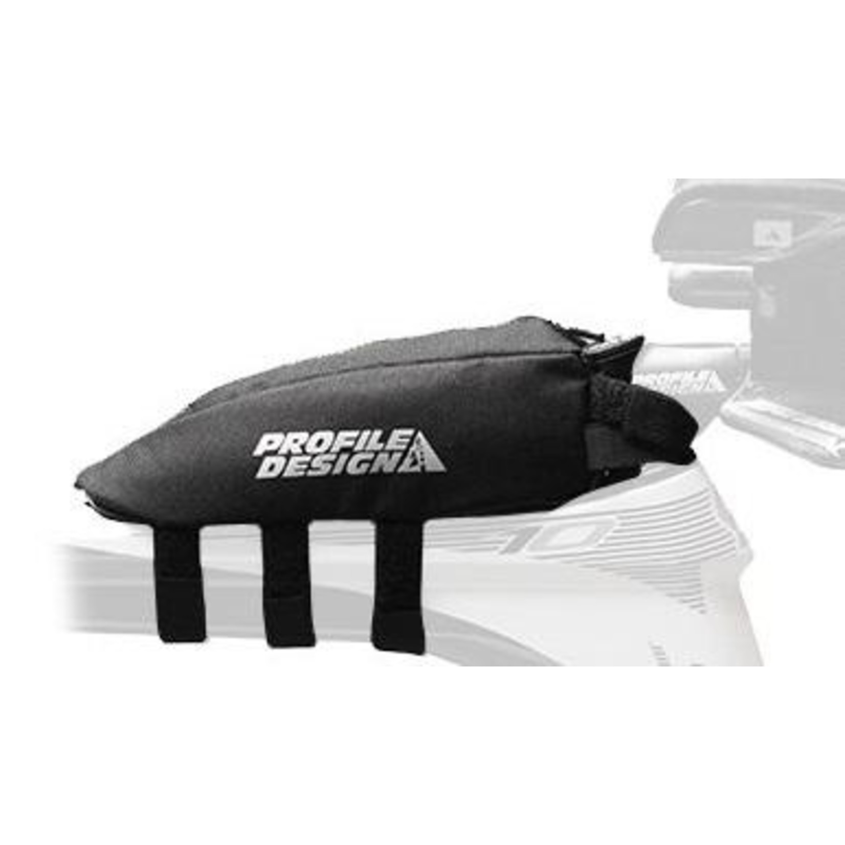Profile Design Aero E-Pack Top Tube / Stem Bag