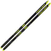 FISCHER Sprint Crown JUNIOR IFP SKIS + BINDINGS - Adventure365 Ontario