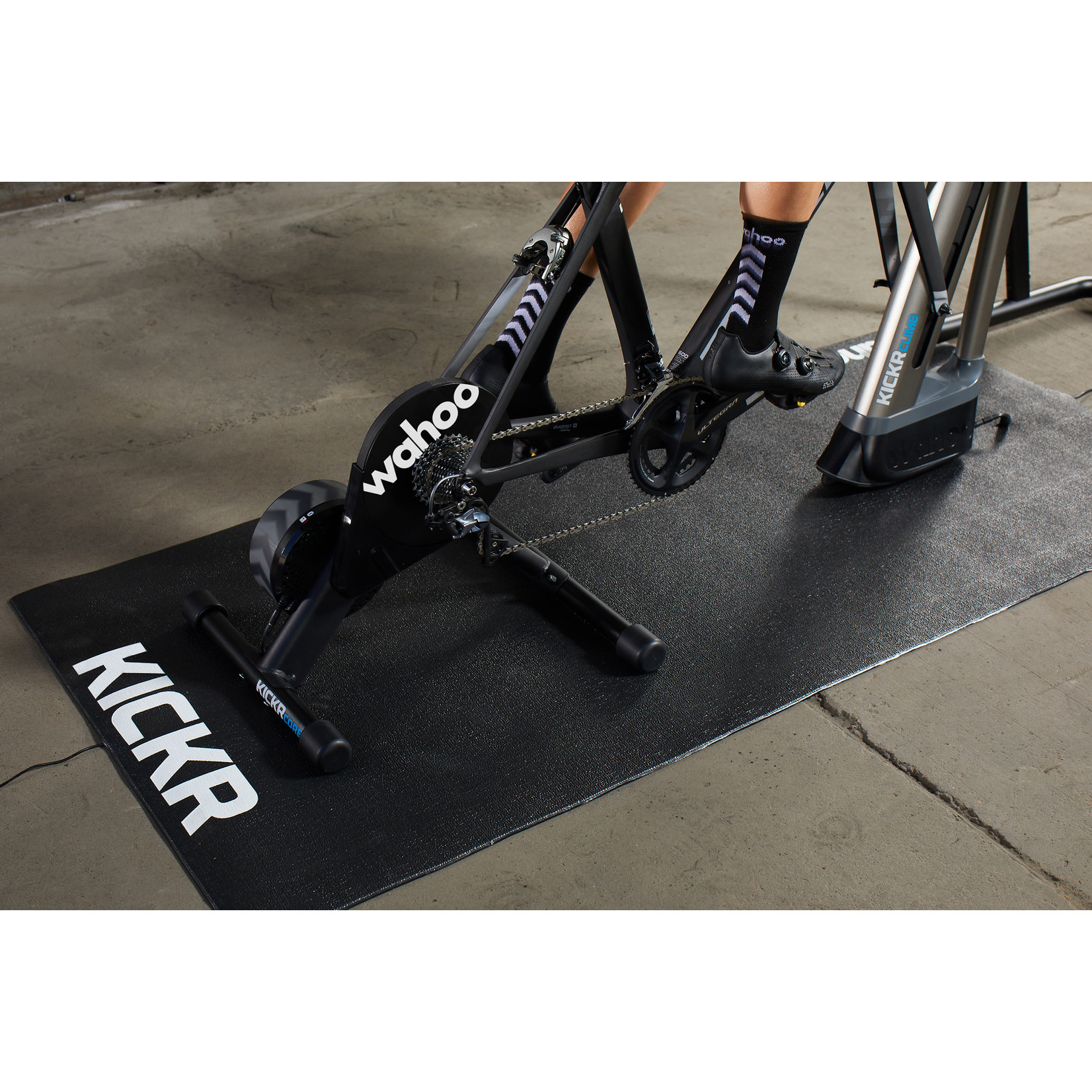 WAHOO Kickr Core Smart Trainer - Adventure365 Ontario