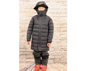 Veste Parka Poc Loft Snowboard Ski Homme/femme, Taille S, Vert