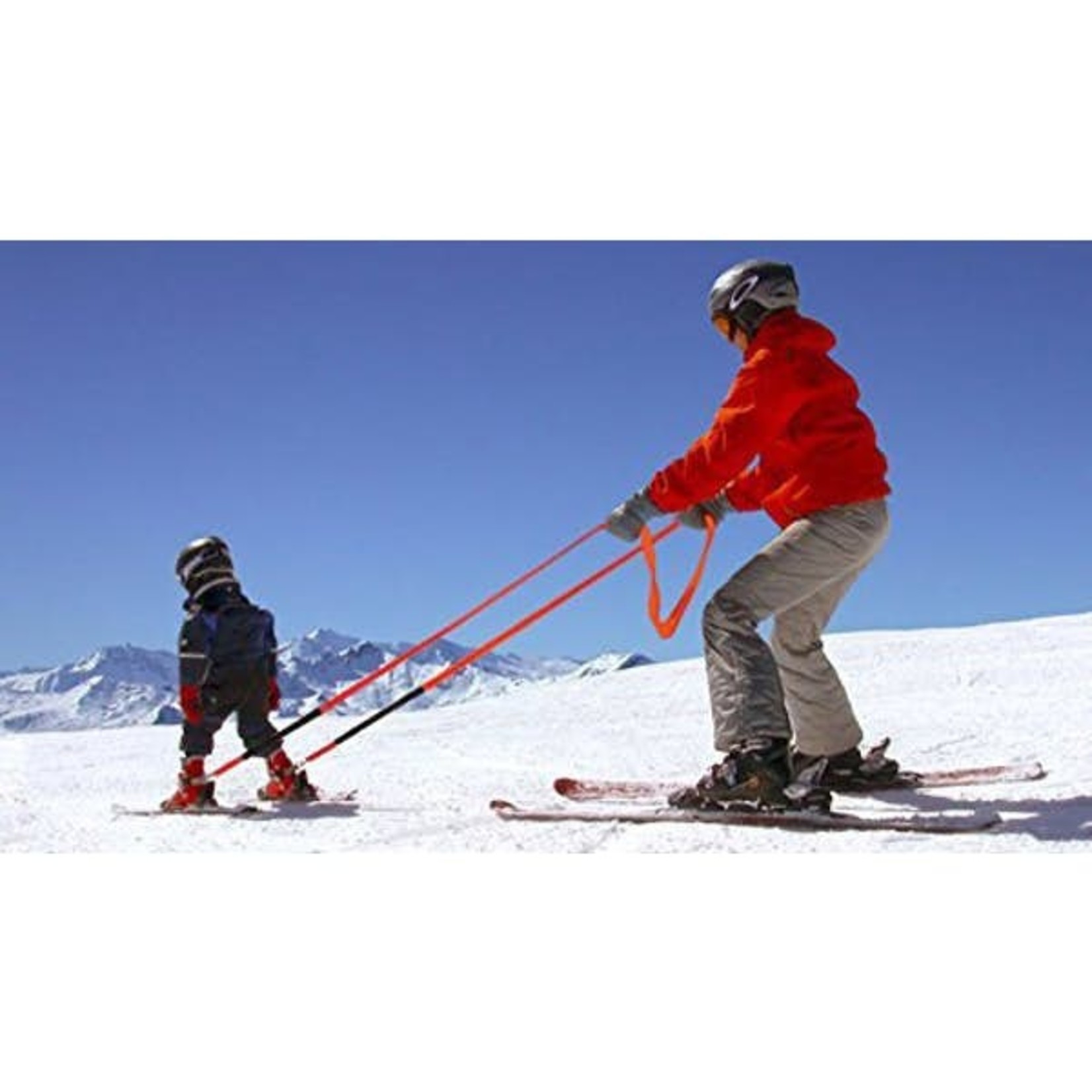 Interex CoPilot Ski Trainer